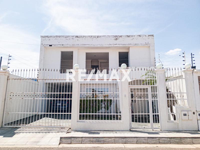 Casa en Venta Urbanizacion Pedro Manuel Arcaya .