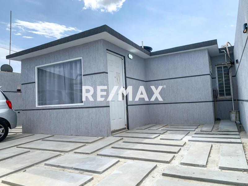 Casa En Venta Urb Pedro Manuel Arcaya II