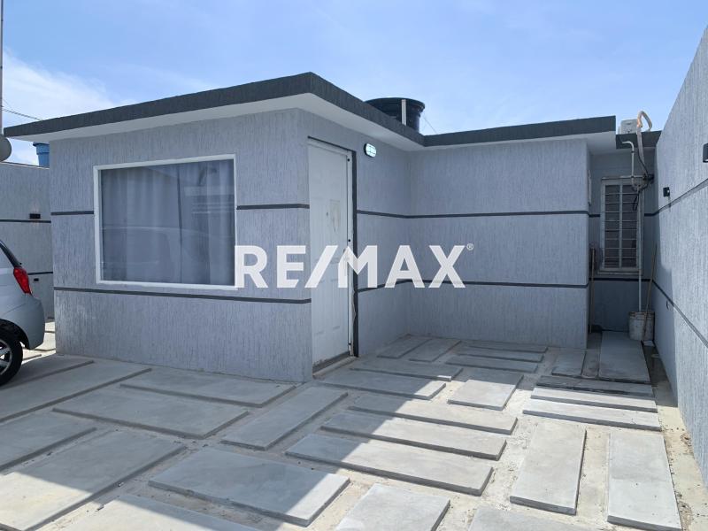 Casa En Venta Urb Pedro Manuel Arcaya II