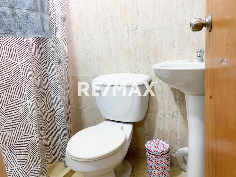 Casa En Venta Urb Pedro Manuel Arcaya II