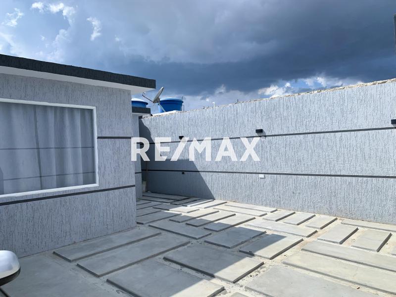 Casa En Venta Urb Pedro Manuel Arcaya II