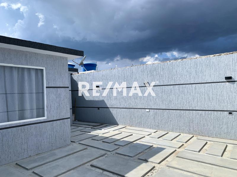 Casa En Venta Urb Pedro Manuel Arcaya II
