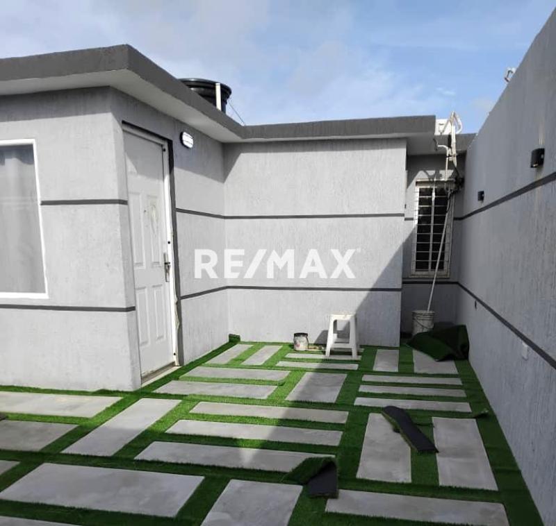 Casa En Venta Urb Pedro Manuel Arcaya II