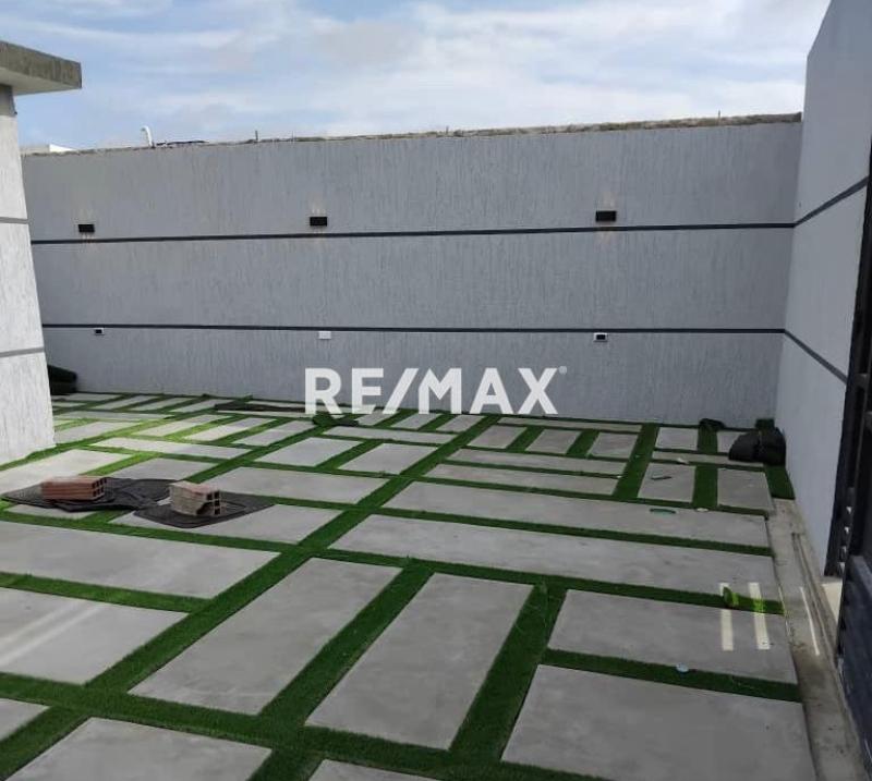 Casa En Venta Urb Pedro Manuel Arcaya II