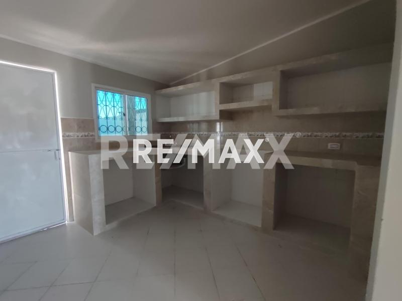 Casa en venta, Conjunto Residencial CAPUNEFM.