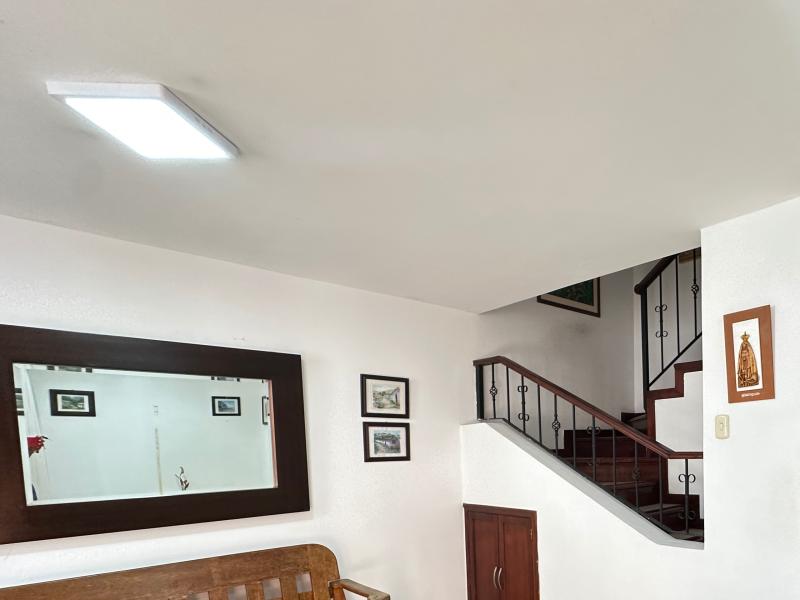 Casa en venta, Conjunto Residencial CAPUNEFM.