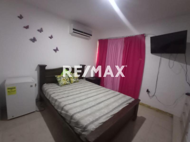 APARTAMENTO EN ALQUILER BALCONES DE PARAGUANA II