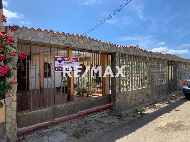 Venta de casa en guanadito