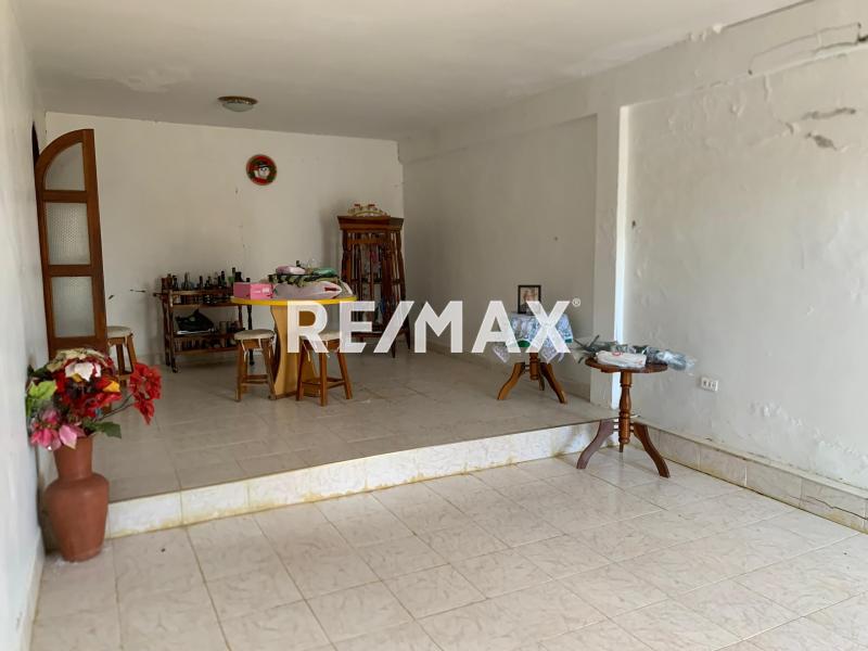 Venta de casa en guanadito
