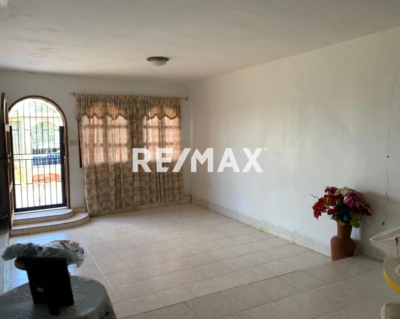 Venta de casa en guanadito
