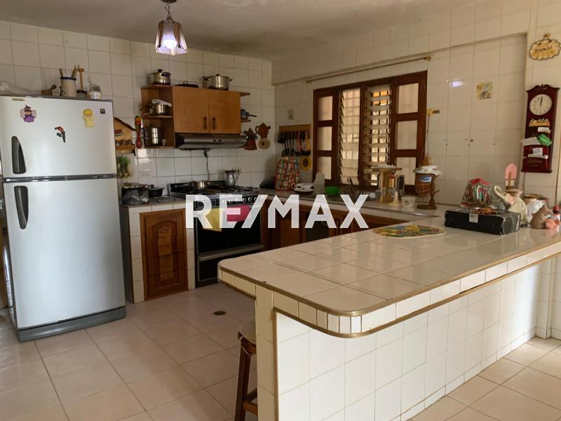 Venta de casa en guanadito