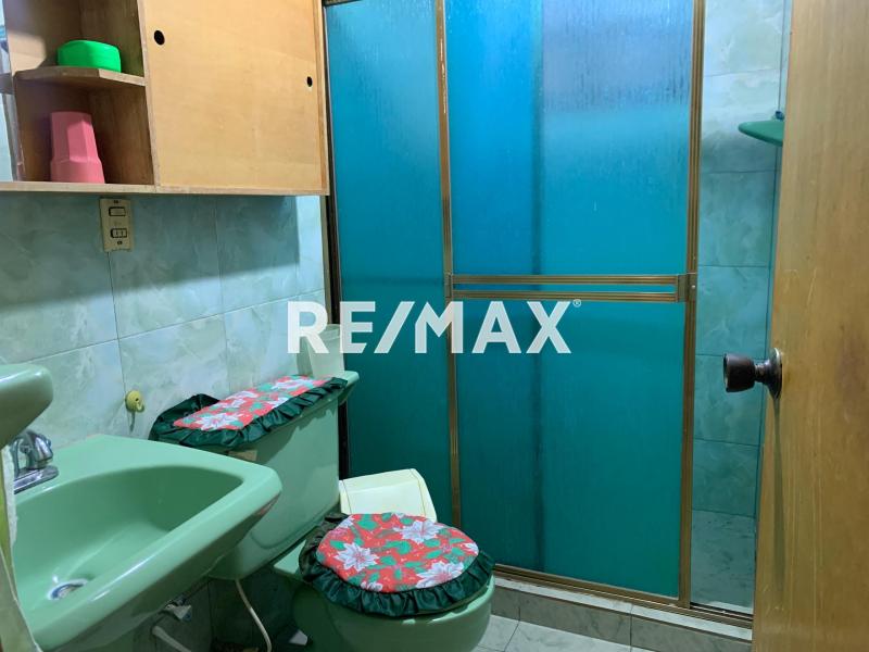 Venta de casa en guanadito