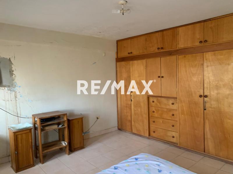 Venta de casa en guanadito