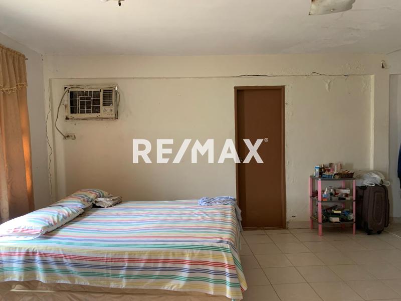 Venta de casa en guanadito