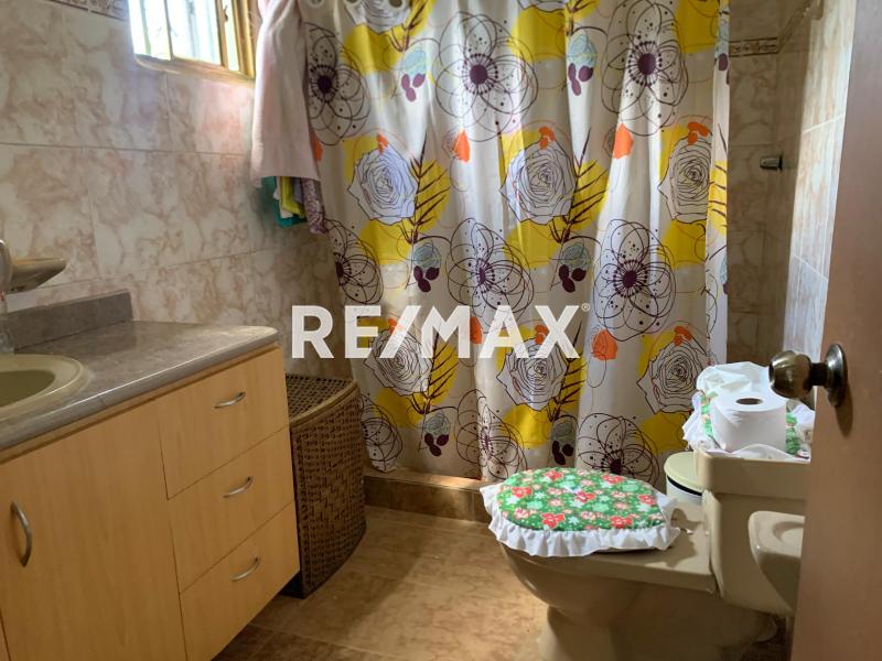 Venta de casa en guanadito