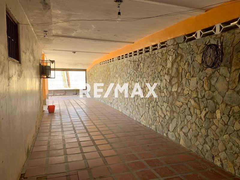 Venta de casa en guanadito