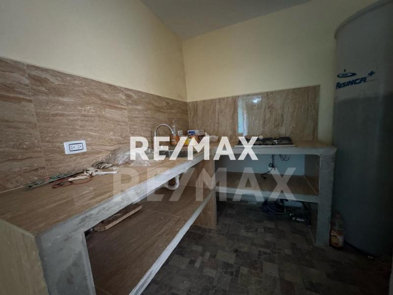 Apartamento Balcones II