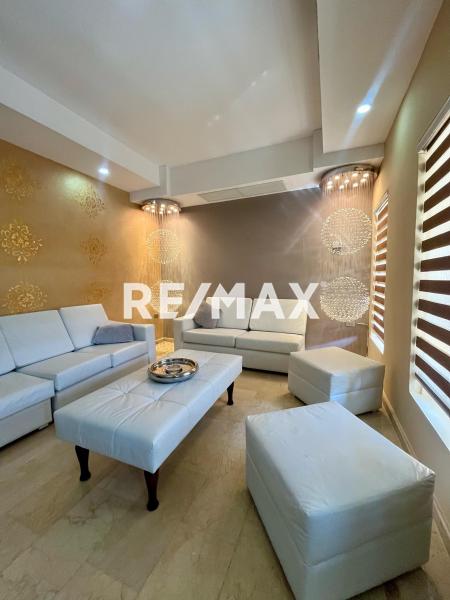 Casa quinta en Venta, ubicada en Casacoima