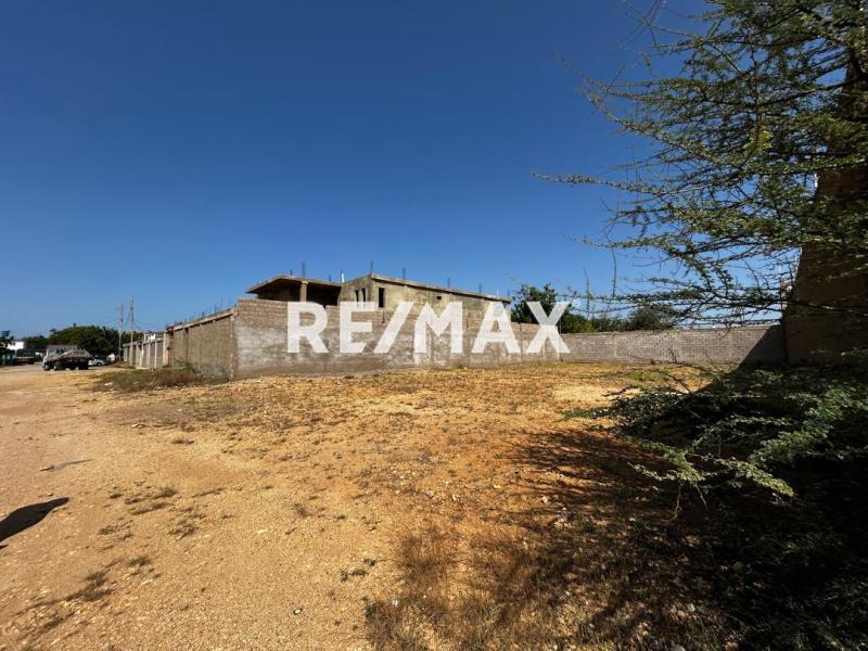 Venta de Terreno Puerta Maraven