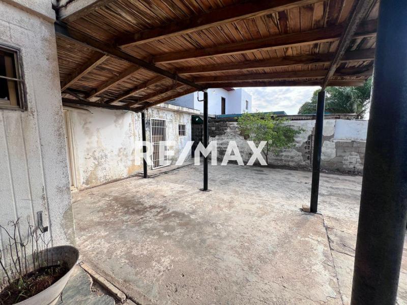 CASA EN VENTA. DE OPORTUNIDAD. JUDIBANA, PTO FIJO ESTADO FALCON.