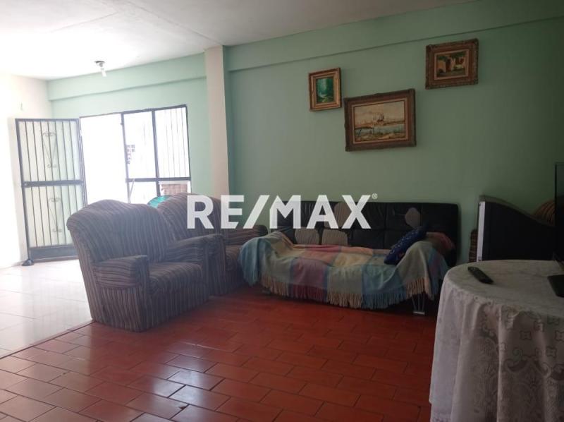 Casa en Venta, Urbanización Santa Fe