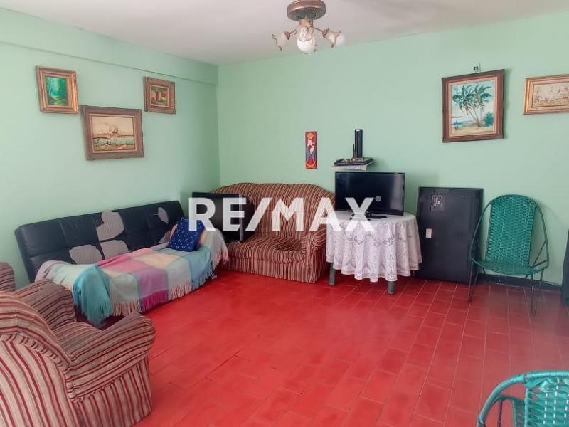 Casa en Venta, Urbanización Santa Fe