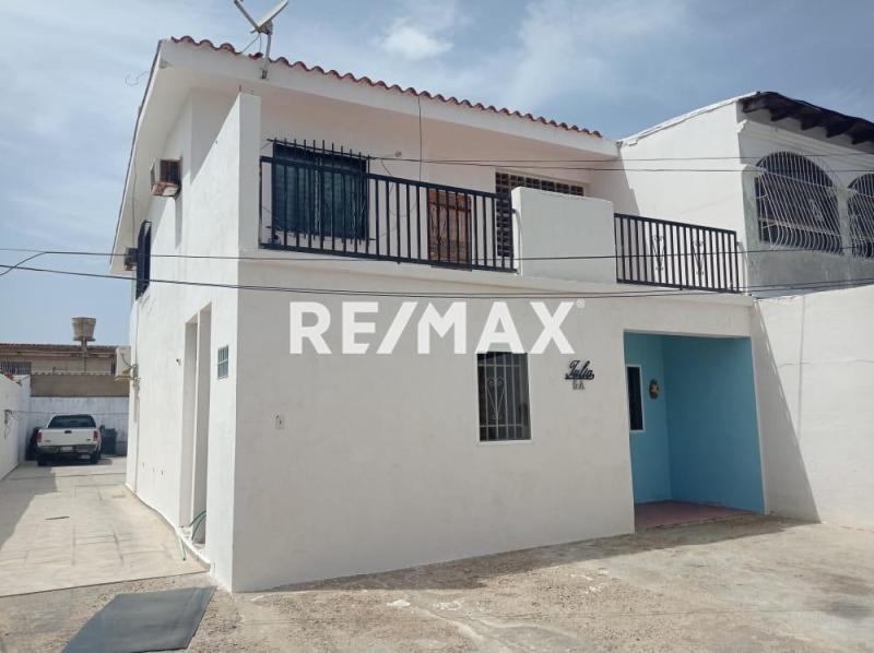 Casa en Venta, Urbanización Santa Fe