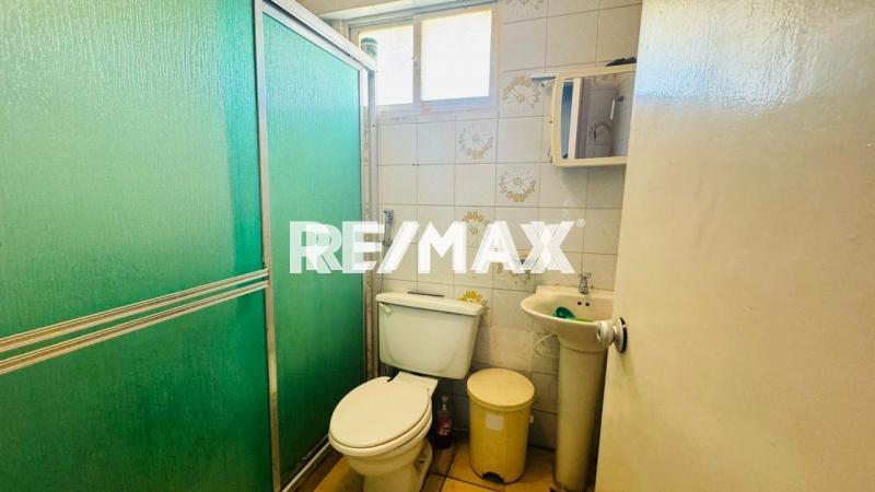 Casa en Venta en Urb. Santa Fe.