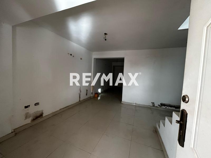 Town House en venta, Conjunto cerrado, Puerta Maraven