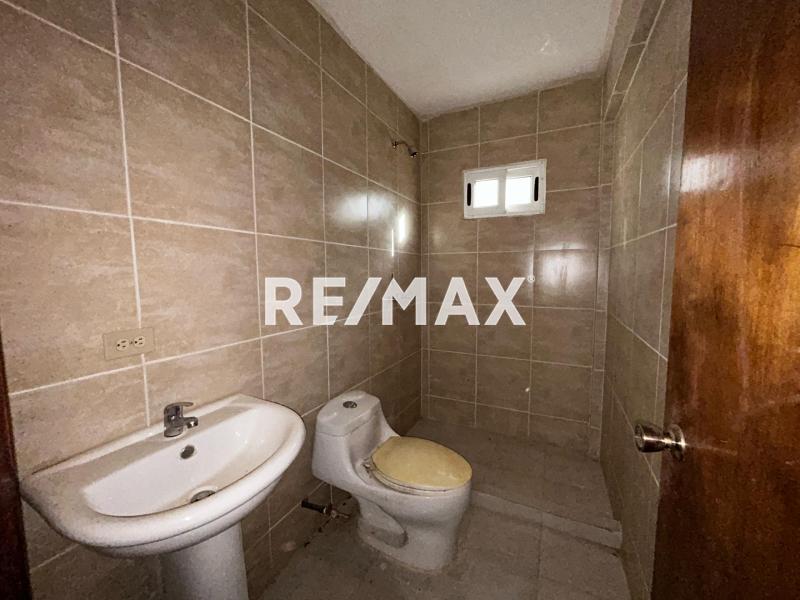 Town House en venta, Conjunto cerrado, Puerta Maraven