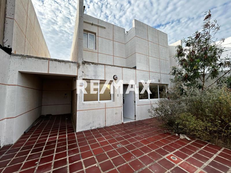 Town House en venta, Conjunto cerrado, Puerta Maraven