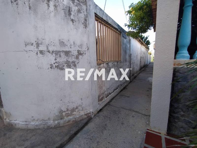 CASA EN VENTA En URBANIZACION JORGE HERNANDEZ