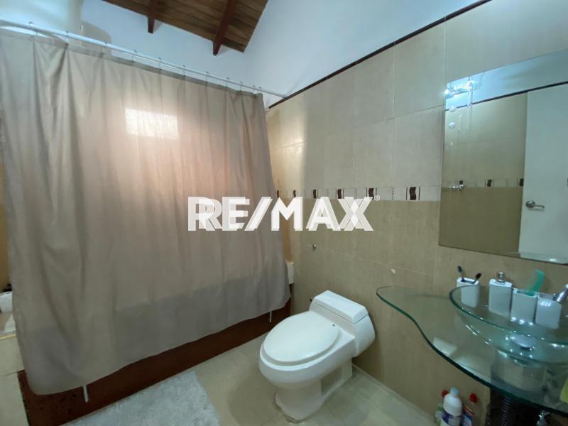 2 Town House en Venta Urb. Zarabón.