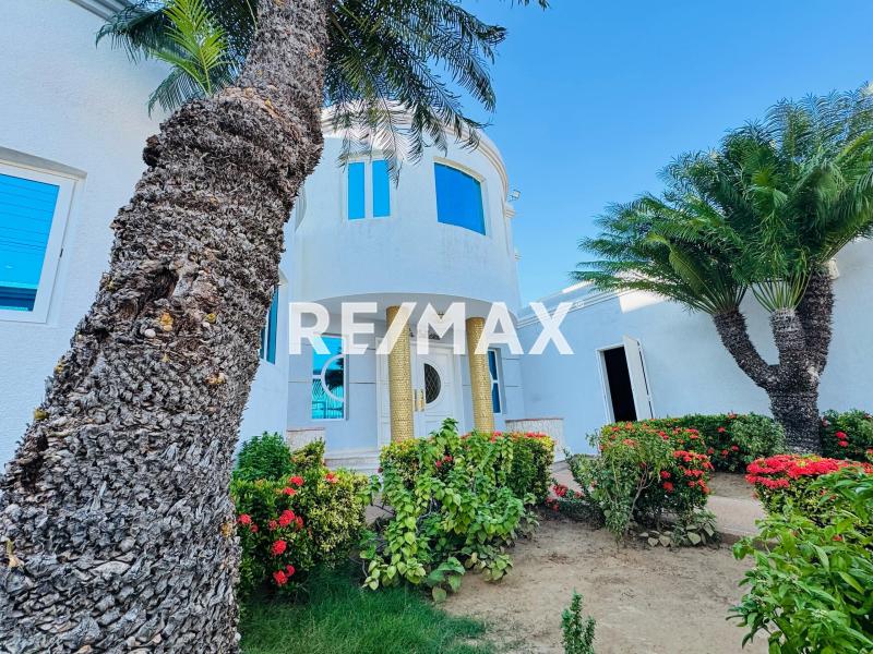 Exclusiva casa en Venta, Urbanización Santa Fe.