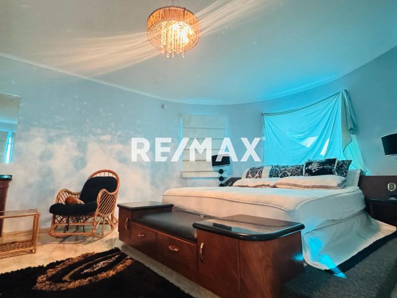 Exclusiva casa en Venta, Urbanización Santa Fe.