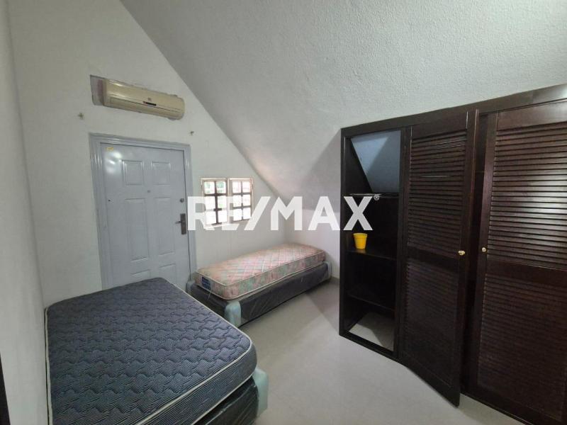 En Venta Townhouse En San Rafael