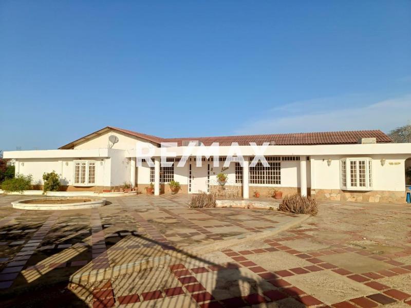 Casa en Venta, Zarabon