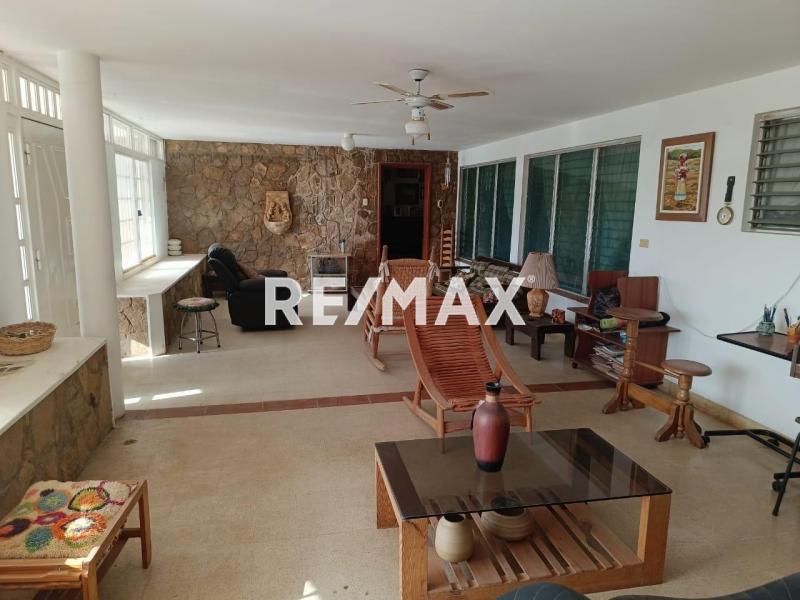 Casa en Venta, Zarabon