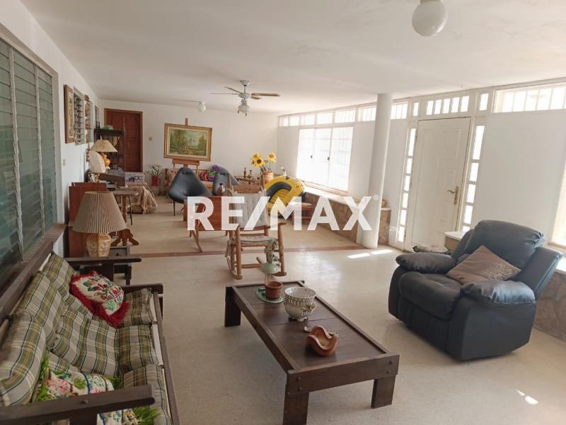 Casa en Venta, Zarabon