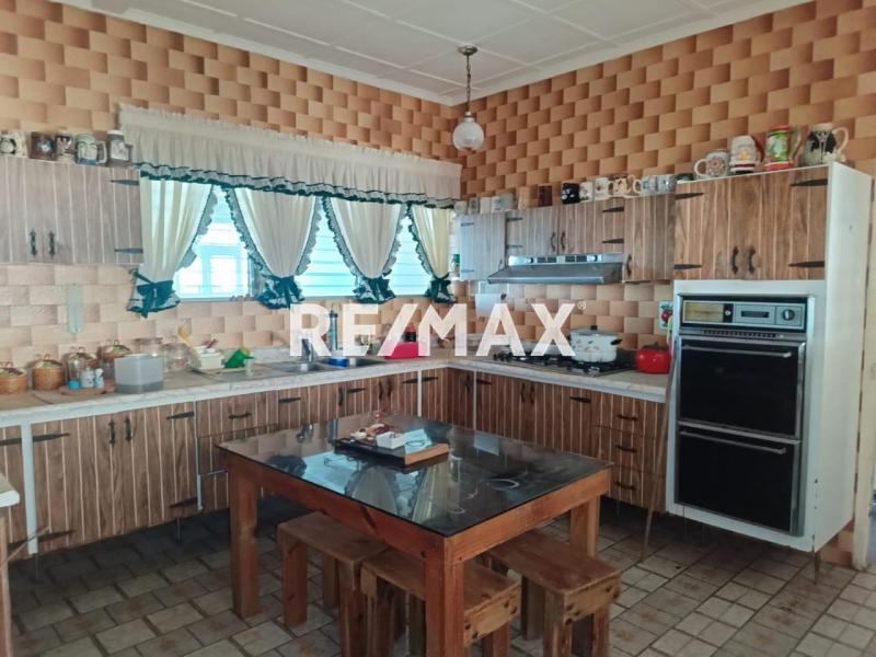 Casa en Venta, Zarabon
