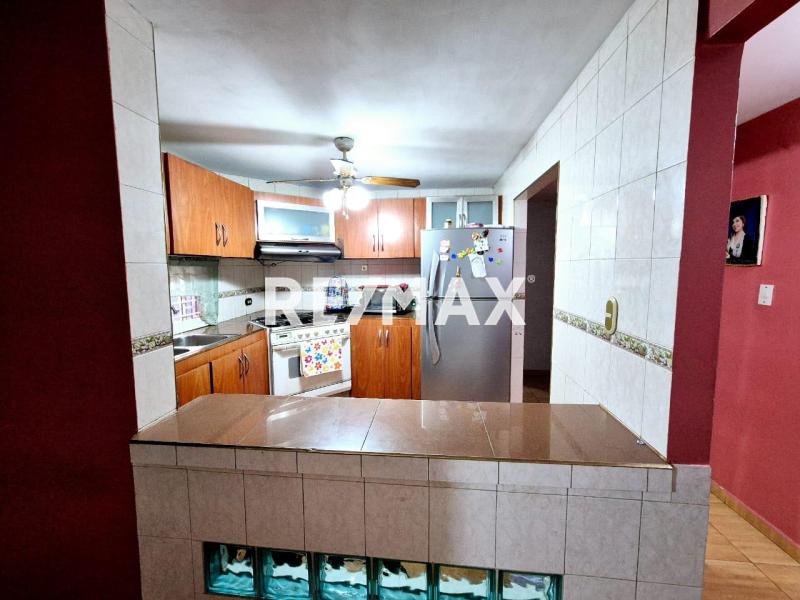 En venta casa en Puerta Maraven Urb. Maracardon