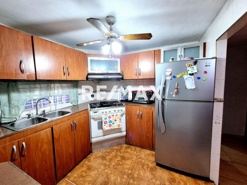 En venta casa en Puerta Maraven Urb. Maracardon