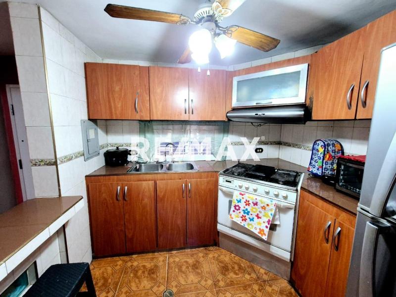 En venta casa en Puerta Maraven Urb. Maracardon