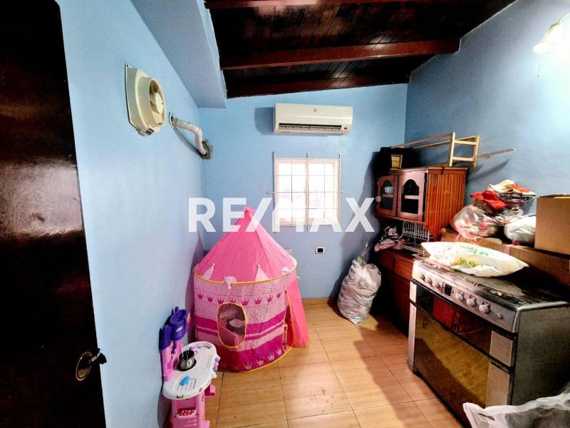 En venta casa en Puerta Maraven Urb. Maracardon