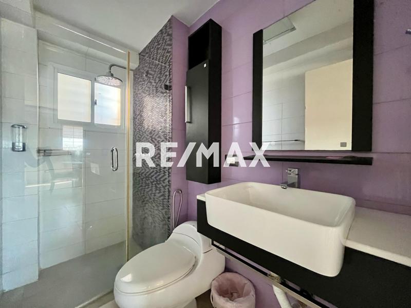 Apartamento Amoblado en Venta en Conj. Res. San Roman