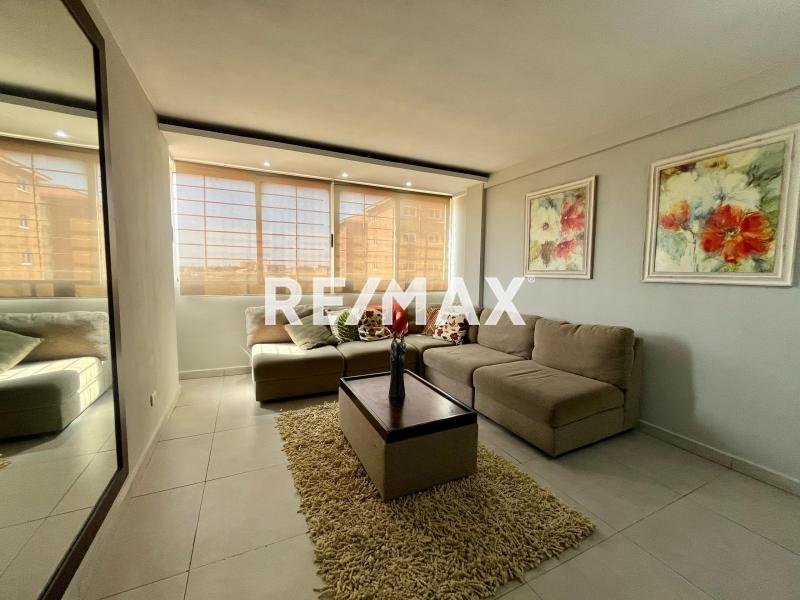 Apartamento Amoblado en Venta en Conj. Res. San Roman