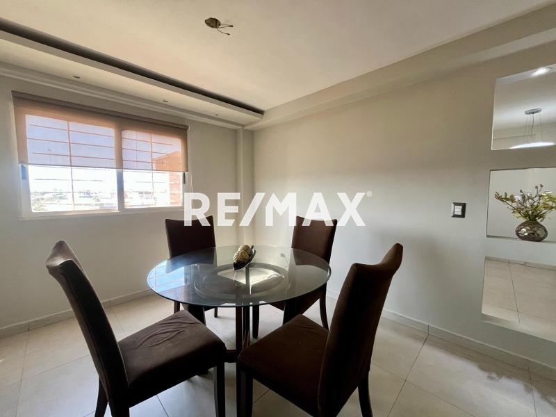 Apartamento Amoblado en Venta en Conj. Res. San Roman