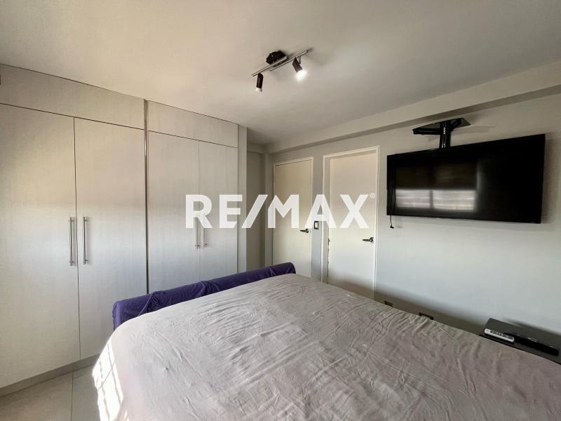 Apartamento Amoblado en Venta en Conj. Res. San Roman