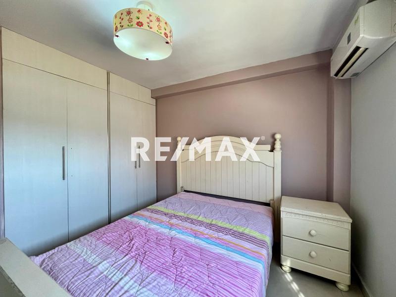 Apartamento Amoblado en Venta en Conj. Res. San Roman