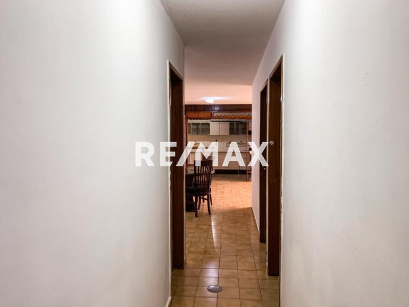 Apartamento en Alquiler, Santa Irene Piso 1